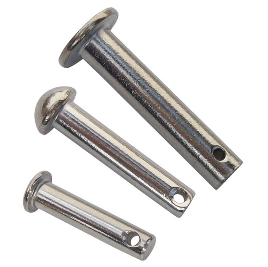 HITECH CLEVIS PIN KIT 16 SIZES 230 PCE 1/4'' - 1/2'' DIAM 